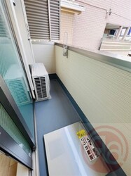 フジパレス住吉遠里小野Ⅲ番館の物件内観写真